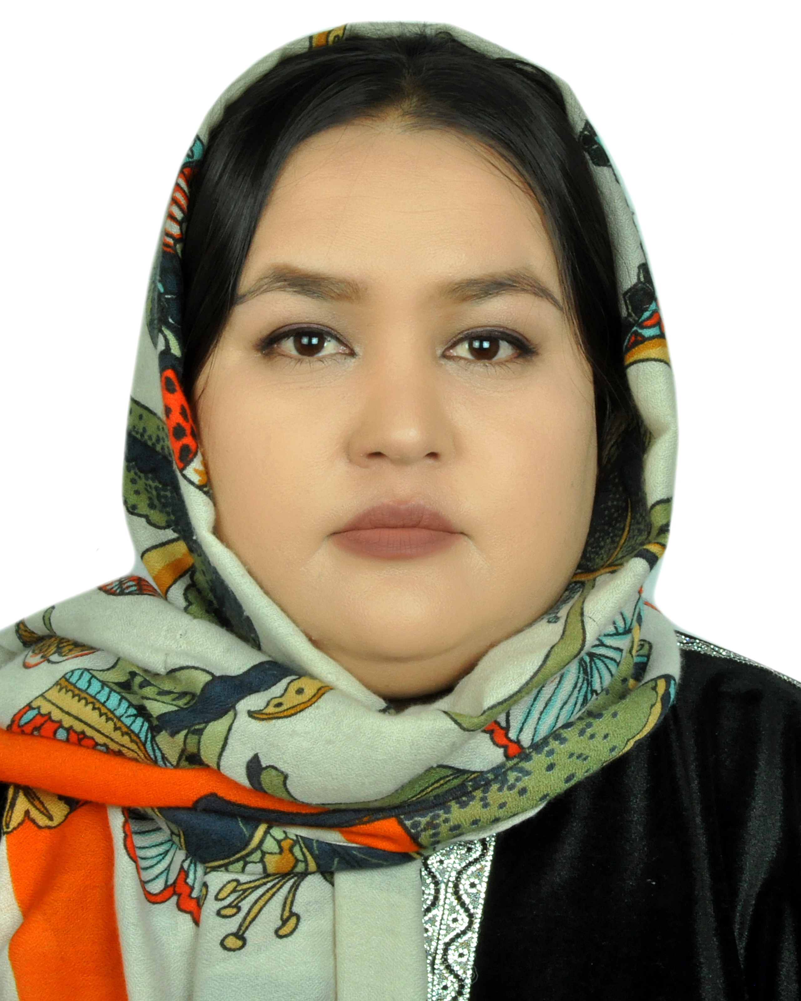 HADISA EHSANI